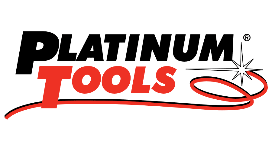 Platinum Tools Logo