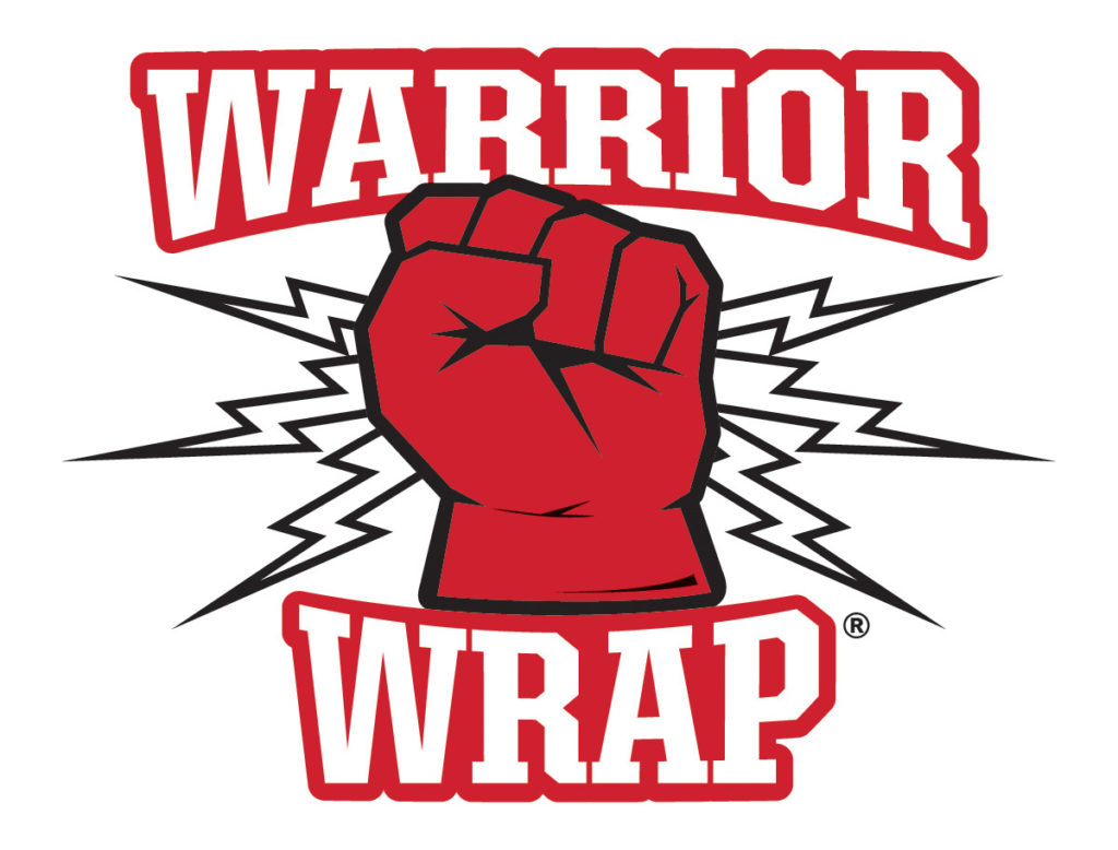 Warrior Wrap Logo